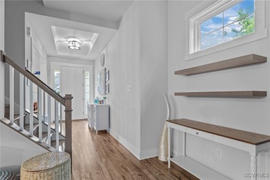 Exciting news! We've just reduced the price of this beautiful on The Westham Golf Club At Magnolia Green in Virginia - for sale on GolfHomes.com, golf home, golf lot