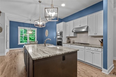 Exciting news! We've just reduced the price of this beautiful on The Westham Golf Club At Magnolia Green in Virginia - for sale on GolfHomes.com, golf home, golf lot