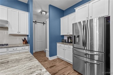 Exciting news! We've just reduced the price of this beautiful on The Westham Golf Club At Magnolia Green in Virginia - for sale on GolfHomes.com, golf home, golf lot