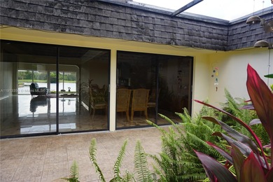 Waterfront Tranquility in Tamarac!

Hidden gem nestled in a on Woodlands Country Club in Florida - for sale on GolfHomes.com, golf home, golf lot