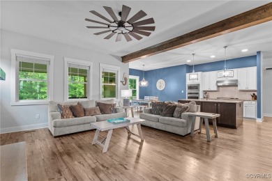 Exciting news! We've just reduced the price of this beautiful on The Westham Golf Club At Magnolia Green in Virginia - for sale on GolfHomes.com, golf home, golf lot