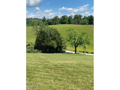 Unrestricted 5 acre tracts, right next to a well known golf on The Greens at Deerfield in Tennessee - for sale on GolfHomes.com, golf home, golf lot