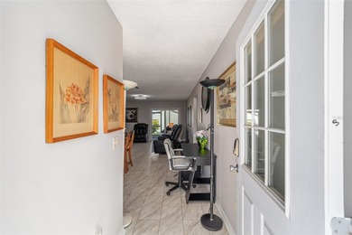 Welcome to this updated Corpus Christi model in The Villages on Nancy Lopez Legacy Golf and Country Club in Florida - for sale on GolfHomes.com, golf home, golf lot