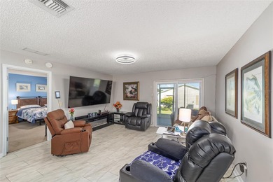 Welcome to this updated Corpus Christi model in The Villages on Nancy Lopez Legacy Golf and Country Club in Florida - for sale on GolfHomes.com, golf home, golf lot