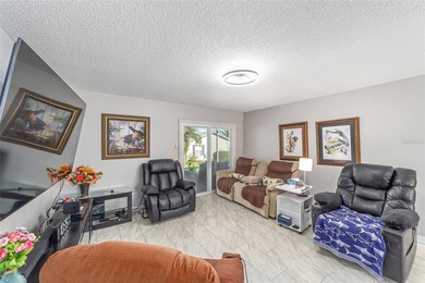 Welcome to this updated Corpus Christi model in The Villages on Nancy Lopez Legacy Golf and Country Club in Florida - for sale on GolfHomes.com, golf home, golf lot