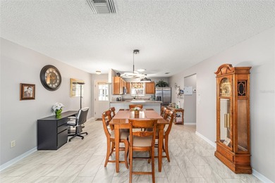 Welcome to this updated Corpus Christi model in The Villages on Nancy Lopez Legacy Golf and Country Club in Florida - for sale on GolfHomes.com, golf home, golf lot