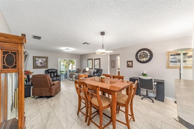 Welcome to this updated Corpus Christi model in The Villages on Nancy Lopez Legacy Golf and Country Club in Florida - for sale on GolfHomes.com, golf home, golf lot