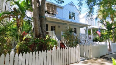 Exquisite finishes & attention to detail in the overall design on Key West Golf Club in Florida - for sale on GolfHomes.com, golf home, golf lot