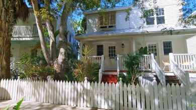 Exquisite finishes & attention to detail in the overall design on Key West Golf Club in Florida - for sale on GolfHomes.com, golf home, golf lot