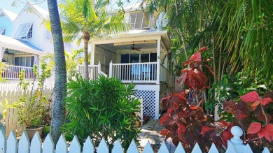 Exquisite finishes & attention to detail in the overall design on Key West Golf Club in Florida - for sale on GolfHomes.com, golf home, golf lot