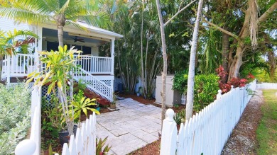 Exquisite finishes & attention to detail in the overall design on Key West Golf Club in Florida - for sale on GolfHomes.com, golf home, golf lot