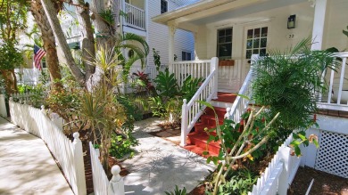 Exquisite finishes & attention to detail in the overall design on Key West Golf Club in Florida - for sale on GolfHomes.com, golf home, golf lot