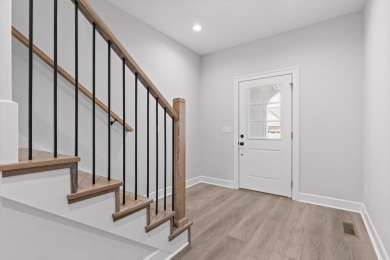 Welcome to this pristine, 4 bedroom, 2.5 bath home built just on Council Fire Golf Club in Tennessee - for sale on GolfHomes.com, golf home, golf lot