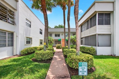 Check out this Ground-Floor Corner Unit with Fascinating Golf on Kings Point Golf -Flanders Way in Florida - for sale on GolfHomes.com, golf home, golf lot