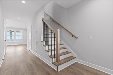 Welcome to this pristine, 4 bedroom, 2.5 bath home built just on Council Fire Golf Club in Tennessee - for sale on GolfHomes.com, golf home, golf lot
