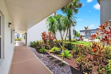 Check out this Ground-Floor Corner Unit with Fascinating Golf on Kings Point Golf -Flanders Way in Florida - for sale on GolfHomes.com, golf home, golf lot