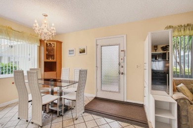 Check out this Ground-Floor Corner Unit with Fascinating Golf on Kings Point Golf -Flanders Way in Florida - for sale on GolfHomes.com, golf home, golf lot
