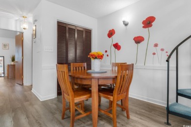 Welcome to this charming 2-bedroom, 2-bathroom condo in the on Island Green Golf Club in South Carolina - for sale on GolfHomes.com, golf home, golf lot