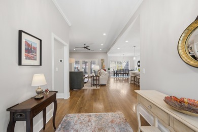 Better Than New Luxury Home in Cedar Creek | Aiken, SC A on The Golf Club At Cedar Creek in South Carolina - for sale on GolfHomes.com, golf home, golf lot