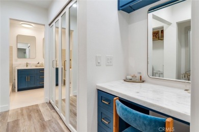 Gorgeous renovated and completely updated 3 bedroom/2 bath condo on San Clemente Municipal Golf Course in California - for sale on GolfHomes.com, golf home, golf lot
