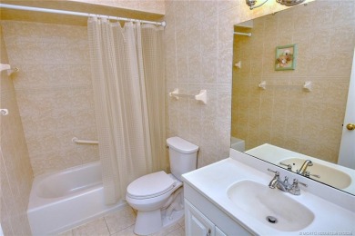 Come and enjoy this fully updated first floor 2 bedrm 2 bath on Pine Lakes Golf Club in Florida - for sale on GolfHomes.com, golf home, golf lot