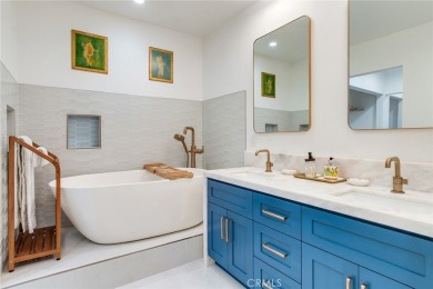 Gorgeous renovated and completely updated 3 bedroom/2 bath condo on San Clemente Municipal Golf Course in California - for sale on GolfHomes.com, golf home, golf lot