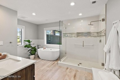Step inside 3255 Old Barn Road West and experience a completely on Sawgrass Country Club  in Florida - for sale on GolfHomes.com, golf home, golf lot