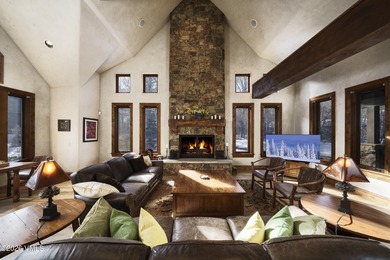 Located within the gated community of Beaver Creek, this on Beaver Creek Golf Club in Colorado - for sale on GolfHomes.com, golf home, golf lot