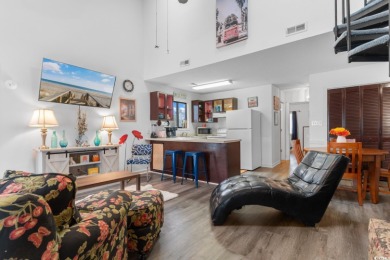Welcome to this charming 2-bedroom, 2-bathroom condo in the on Island Green Golf Club in South Carolina - for sale on GolfHomes.com, golf home, golf lot