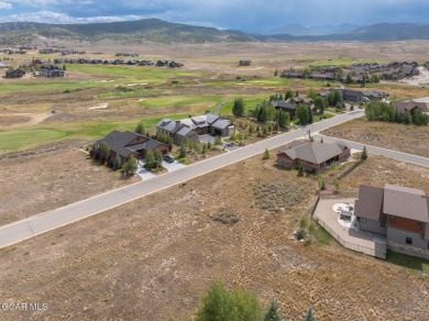 Build your mountain retreat in the desirable Grand Elk on Grand Elk Ranch and Club in Colorado - for sale on GolfHomes.com, golf home, golf lot