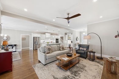 Better Than New Luxury Home in Cedar Creek | Aiken, SC A on The Golf Club At Cedar Creek in South Carolina - for sale on GolfHomes.com, golf home, golf lot