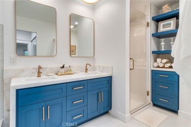 Gorgeous renovated and completely updated 3 bedroom/2 bath condo on San Clemente Municipal Golf Course in California - for sale on GolfHomes.com, golf home, golf lot