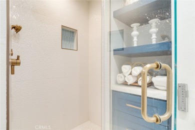 Gorgeous renovated and completely updated 3 bedroom/2 bath condo on San Clemente Municipal Golf Course in California - for sale on GolfHomes.com, golf home, golf lot
