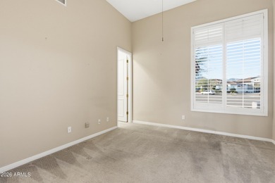 This welcoming 3 bedroom, 2 bathroom single-family home in on SunRidge Canyon Golf Club in Arizona - for sale on GolfHomes.com, golf home, golf lot