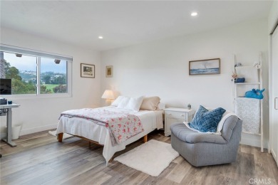 Gorgeous renovated and completely updated 3 bedroom/2 bath condo on San Clemente Municipal Golf Course in California - for sale on GolfHomes.com, golf home, golf lot