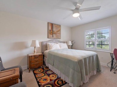 Beautifully Remodeled 2-Bedroom Lakefront Apartment in The Pines on Boca Lago Golf and Country Club in Florida - for sale on GolfHomes.com, golf home, golf lot