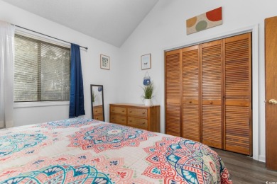 Welcome to this charming 2-bedroom, 2-bathroom condo in the on Island Green Golf Club in South Carolina - for sale on GolfHomes.com, golf home, golf lot