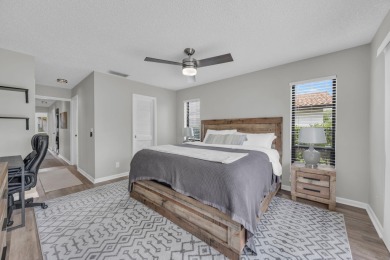 Experience the ultimate golf course living with this beautiful on Martin Downs Country Club in Florida - for sale on GolfHomes.com, golf home, golf lot