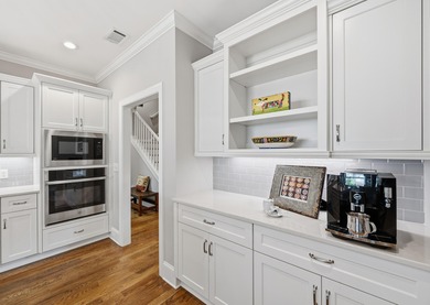 Better Than New Luxury Home in Cedar Creek | Aiken, SC A on The Golf Club At Cedar Creek in South Carolina - for sale on GolfHomes.com, golf home, golf lot