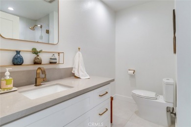 Gorgeous renovated and completely updated 3 bedroom/2 bath condo on San Clemente Municipal Golf Course in California - for sale on GolfHomes.com, golf home, golf lot