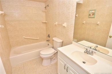 Come and enjoy this fully updated first floor 2 bedrm 2 bath on Pine Lakes Golf Club in Florida - for sale on GolfHomes.com, golf home, golf lot