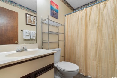 Welcome to this charming 2-bedroom, 2-bathroom condo in the on Island Green Golf Club in South Carolina - for sale on GolfHomes.com, golf home, golf lot