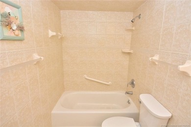 Come and enjoy this fully updated first floor 2 bedrm 2 bath on Pine Lakes Golf Club in Florida - for sale on GolfHomes.com, golf home, golf lot