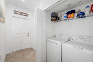 Reduced $19,000! Direct lake and golf course views all day every on Lakewood National Golf Club in Florida - for sale on GolfHomes.com, golf home, golf lot