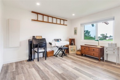 Gorgeous renovated and completely updated 3 bedroom/2 bath condo on San Clemente Municipal Golf Course in California - for sale on GolfHomes.com, golf home, golf lot