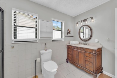 Experience the ultimate golf course living with this beautiful on Martin Downs Country Club in Florida - for sale on GolfHomes.com, golf home, golf lot