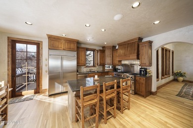 Located within the gated community of Beaver Creek, this on Beaver Creek Golf Club in Colorado - for sale on GolfHomes.com, golf home, golf lot