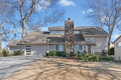 REMARKS: Absolutely move-in ready! Neutral colors. Tired of lawn on Indian Hills Country Club in Georgia - for sale on GolfHomes.com, golf home, golf lot