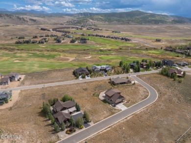 Build your mountain retreat in the desirable Grand Elk on Grand Elk Ranch and Club in Colorado - for sale on GolfHomes.com, golf home, golf lot