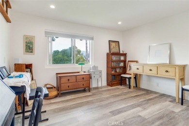 Gorgeous renovated and completely updated 3 bedroom/2 bath condo on San Clemente Municipal Golf Course in California - for sale on GolfHomes.com, golf home, golf lot